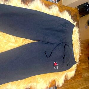 Champion sweatpants